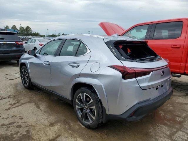 Photo 1 VIN: JTHP9JBH2R2080253 - LEXUS UX 250H PR 