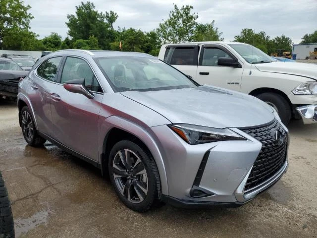 Photo 3 VIN: JTHP9JBH2R2080253 - LEXUS UX 250H PR 