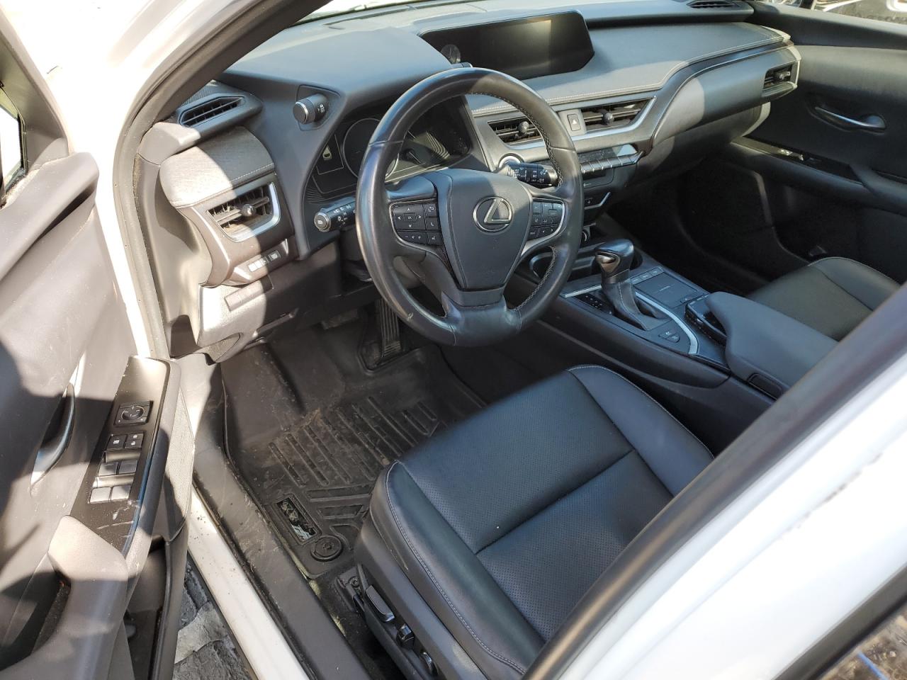 Photo 7 VIN: JTHP9JBH3L2021476 - LEXUS UX 