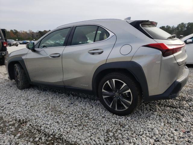 Photo 1 VIN: JTHP9JBH3L2026581 - LEXUS UX 250H 