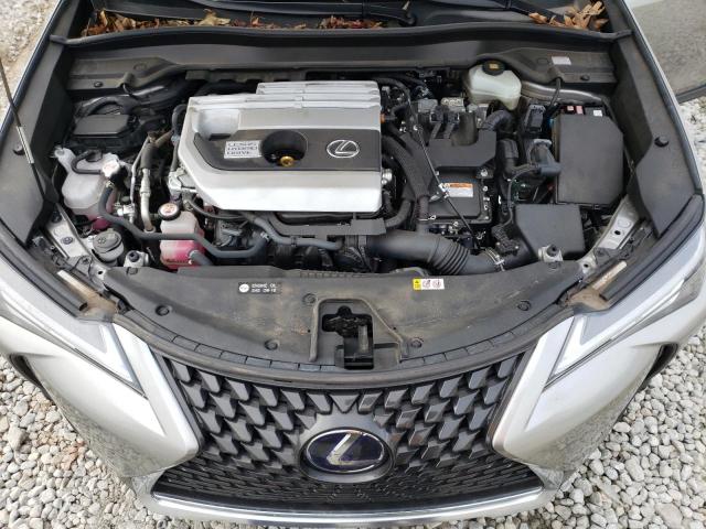 Photo 10 VIN: JTHP9JBH3L2026581 - LEXUS UX 250H 