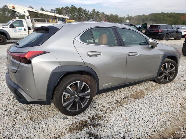 Photo 2 VIN: JTHP9JBH3L2026581 - LEXUS UX 250H 