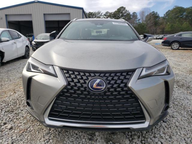 Photo 4 VIN: JTHP9JBH3L2026581 - LEXUS UX 250H 