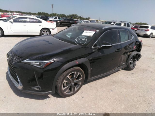 Photo 1 VIN: JTHP9JBH3L2028444 - LEXUS UX 