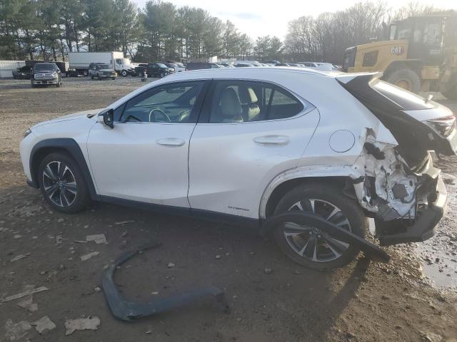 Photo 1 VIN: JTHP9JBH3L2031568 - LEXUS UX 250H 