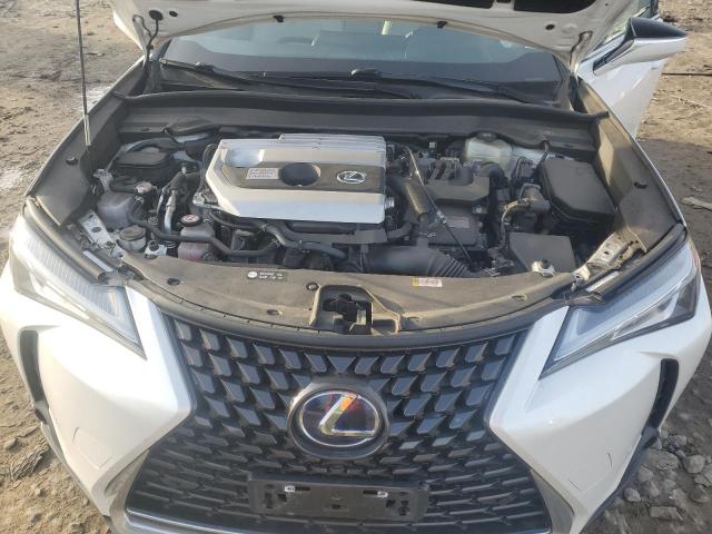 Photo 11 VIN: JTHP9JBH3L2031568 - LEXUS UX 250H 