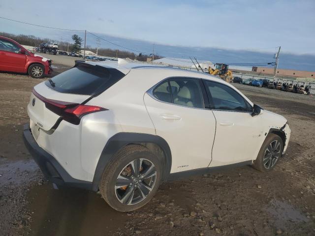 Photo 2 VIN: JTHP9JBH3L2031568 - LEXUS UX 250H 