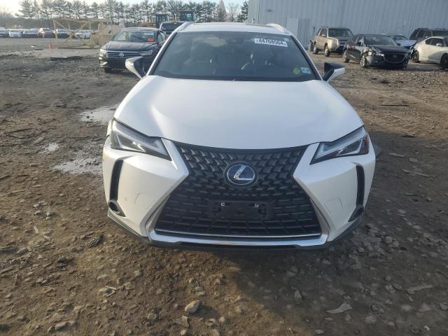 Photo 4 VIN: JTHP9JBH3L2031568 - LEXUS UX 250H 