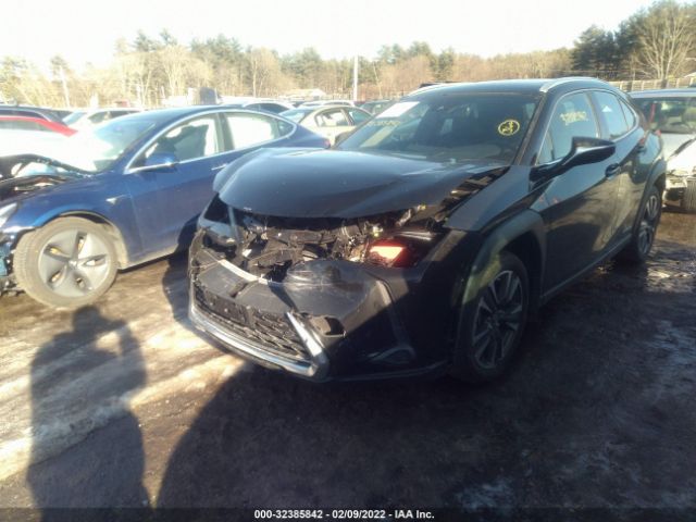 Photo 1 VIN: JTHP9JBH3L2035264 - LEXUS UX 