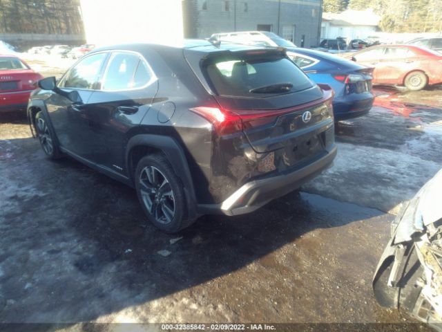 Photo 2 VIN: JTHP9JBH3L2035264 - LEXUS UX 