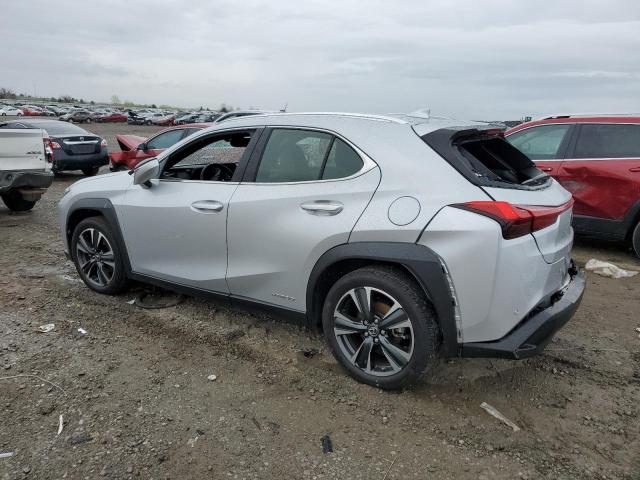 Photo 1 VIN: JTHP9JBH3L2036558 - LEXUS UX 250H 