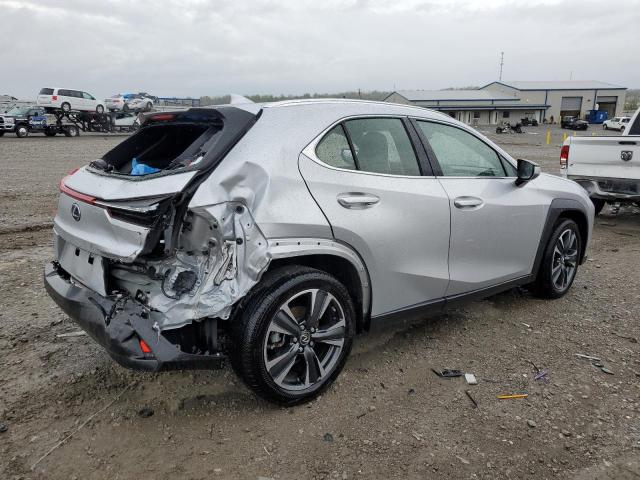 Photo 2 VIN: JTHP9JBH3L2036558 - LEXUS UX 250H 