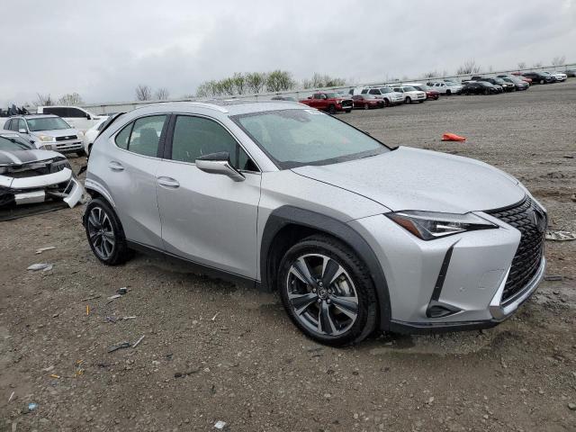 Photo 3 VIN: JTHP9JBH3L2036558 - LEXUS UX 250H 