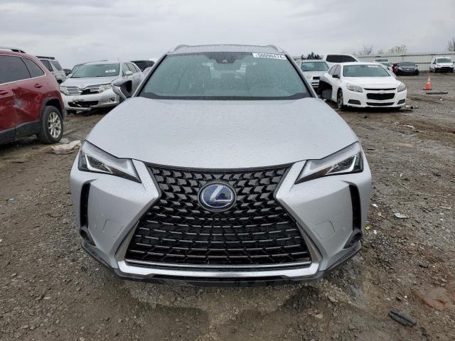 Photo 4 VIN: JTHP9JBH3L2036558 - LEXUS UX 250H 