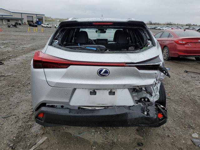 Photo 5 VIN: JTHP9JBH3L2036558 - LEXUS UX 250H 