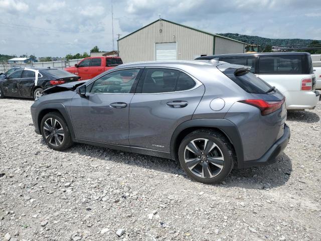 Photo 1 VIN: JTHP9JBH3M2040059 - LEXUS UX 250H 