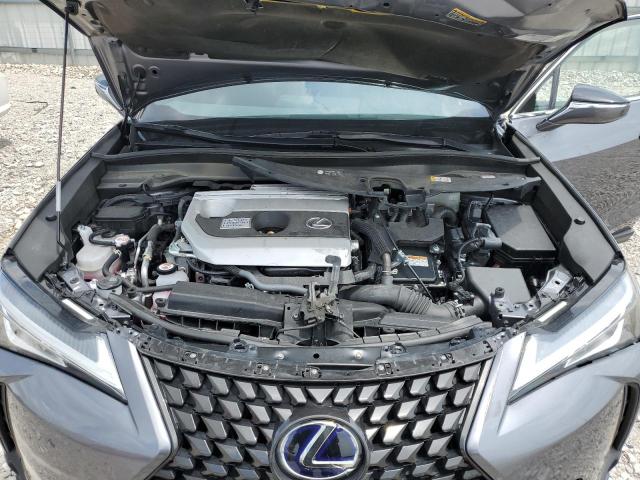 Photo 11 VIN: JTHP9JBH3M2040059 - LEXUS UX 250H 