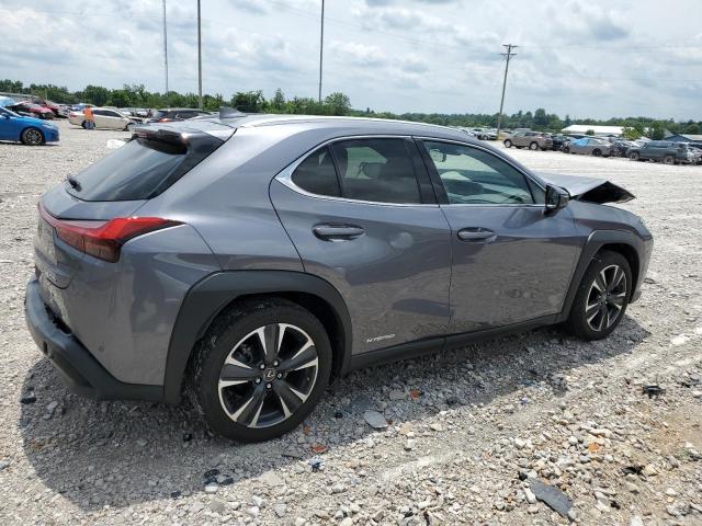 Photo 2 VIN: JTHP9JBH3M2040059 - LEXUS UX 250H 