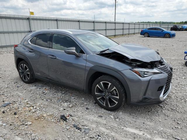 Photo 3 VIN: JTHP9JBH3M2040059 - LEXUS UX 250H 