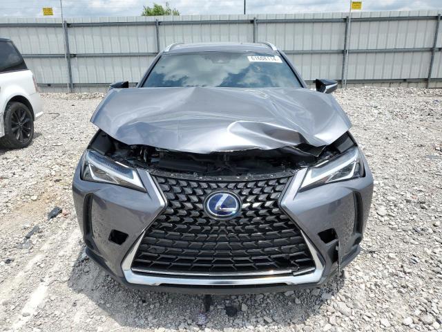 Photo 4 VIN: JTHP9JBH3M2040059 - LEXUS UX 250H 