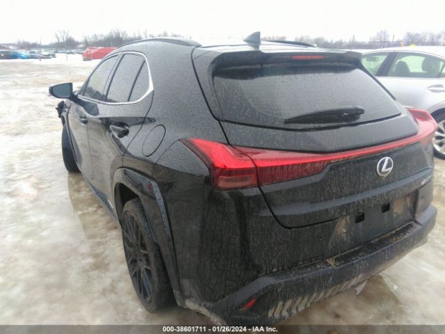 Photo 2 VIN: JTHP9JBH3M2045794 - LEXUS UX 250H 