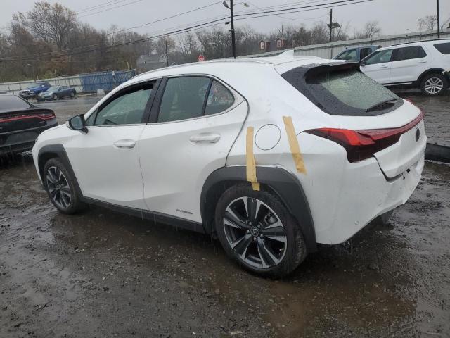 Photo 1 VIN: JTHP9JBH3M2052177 - LEXUS UX 250H 