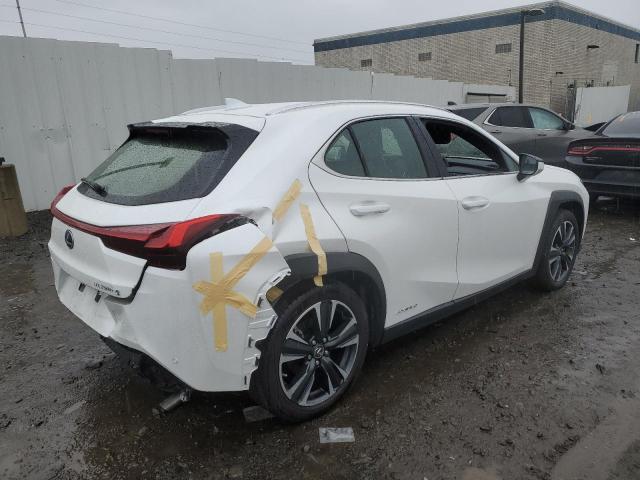 Photo 2 VIN: JTHP9JBH3M2052177 - LEXUS UX 250H 