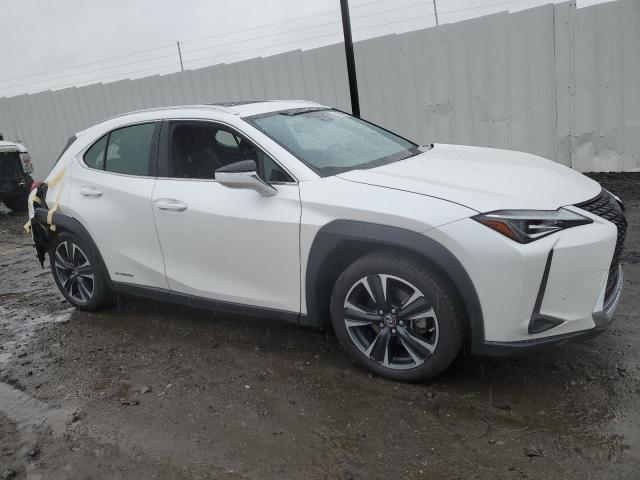 Photo 3 VIN: JTHP9JBH3M2052177 - LEXUS UX 250H 