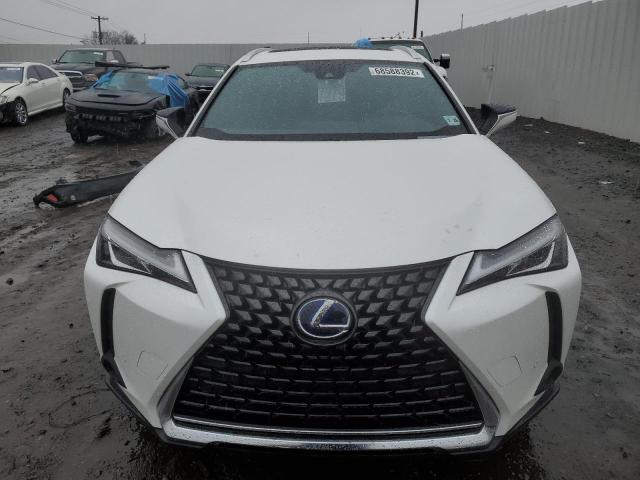 Photo 4 VIN: JTHP9JBH3M2052177 - LEXUS UX 250H 