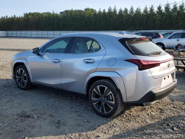 Photo 1 VIN: JTHP9JBH3R2074235 - LEXUS UX 250H PR 