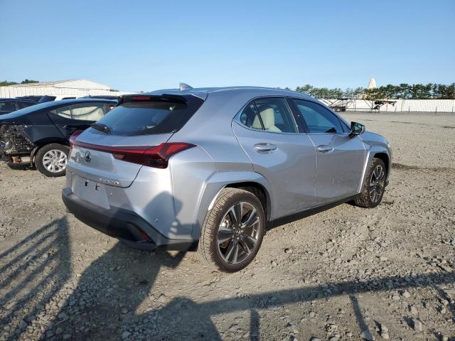 Photo 2 VIN: JTHP9JBH3R2074235 - LEXUS UX 250H PR 