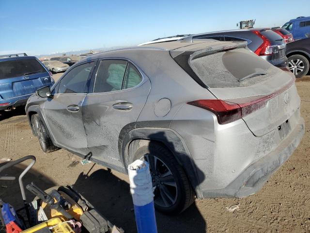 Photo 1 VIN: JTHP9JBH4L2020725 - LEXUS UX 250H 