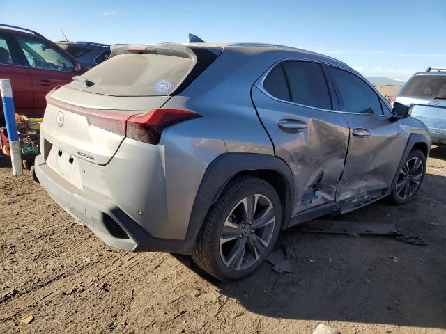 Photo 2 VIN: JTHP9JBH4L2020725 - LEXUS UX 250H 