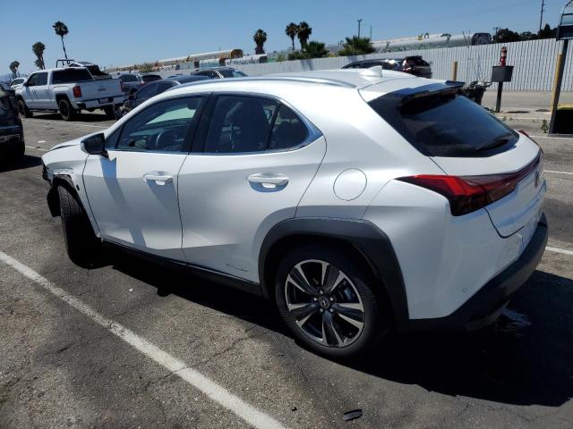 Photo 1 VIN: JTHP9JBH4L2020918 - LEXUS UX 250H 