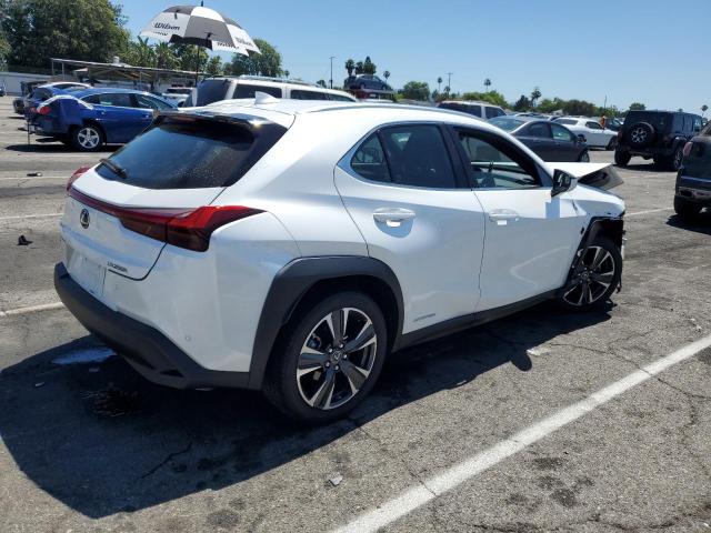 Photo 2 VIN: JTHP9JBH4L2020918 - LEXUS UX 250H 