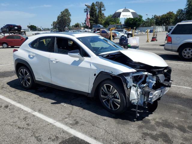 Photo 3 VIN: JTHP9JBH4L2020918 - LEXUS UX 250H 