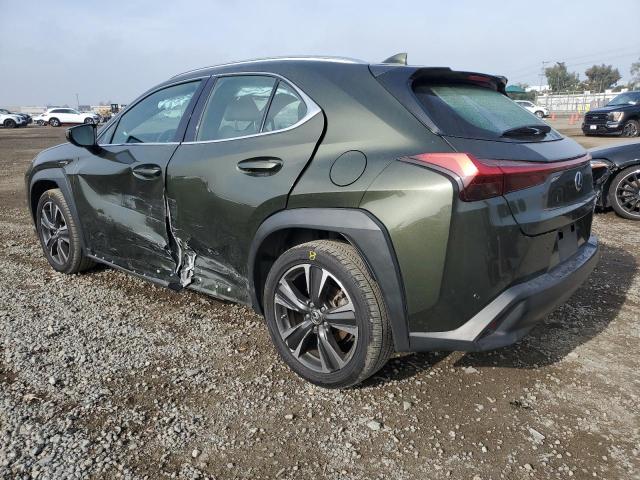 Photo 1 VIN: JTHP9JBH4L2023186 - LEXUS UX 250H 