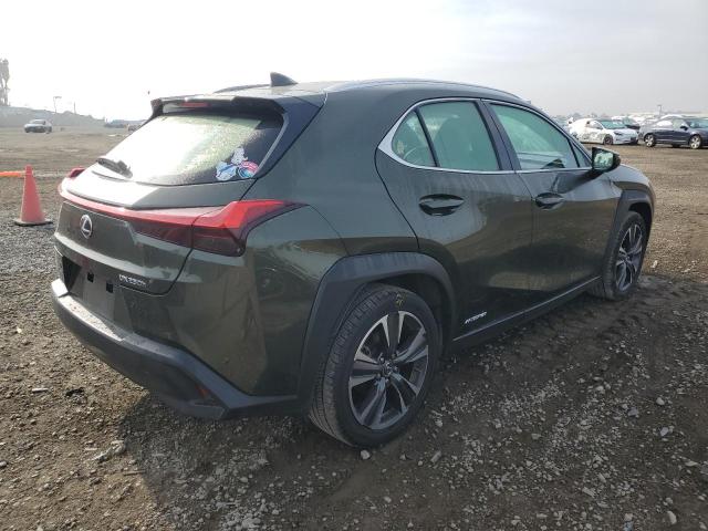 Photo 2 VIN: JTHP9JBH4L2023186 - LEXUS UX 250H 