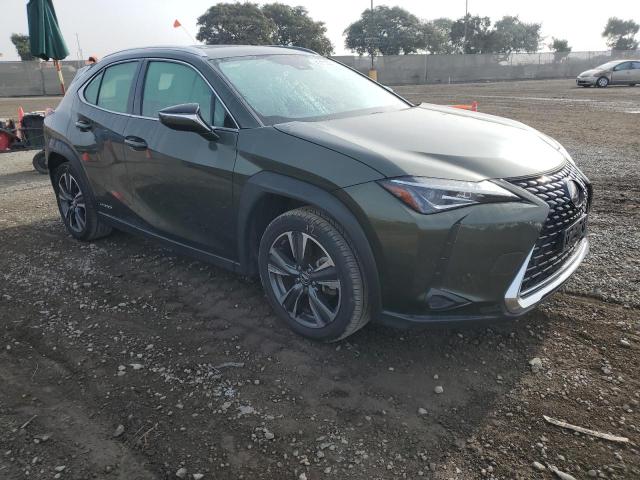 Photo 3 VIN: JTHP9JBH4L2023186 - LEXUS UX 250H 