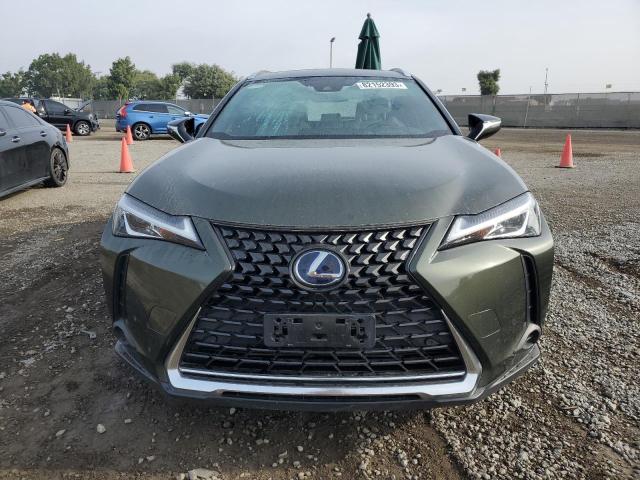 Photo 4 VIN: JTHP9JBH4L2023186 - LEXUS UX 250H 