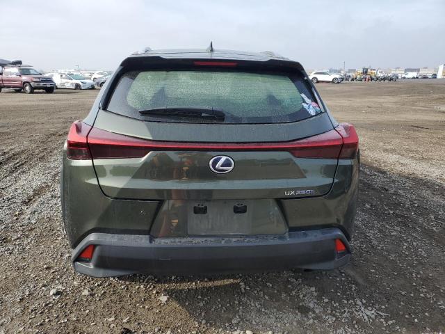 Photo 5 VIN: JTHP9JBH4L2023186 - LEXUS UX 250H 