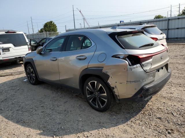 Photo 1 VIN: JTHP9JBH4L2025794 - LEXUS UX 250H 