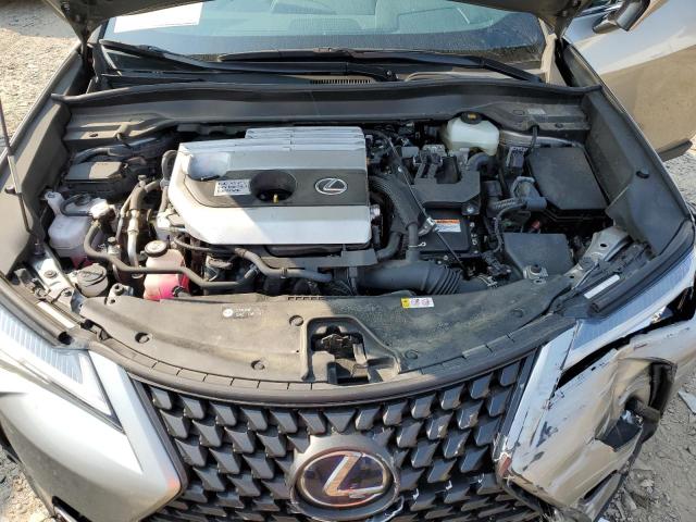 Photo 11 VIN: JTHP9JBH4L2025794 - LEXUS UX 250H 