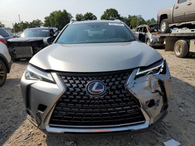 Photo 4 VIN: JTHP9JBH4L2025794 - LEXUS UX 250H 