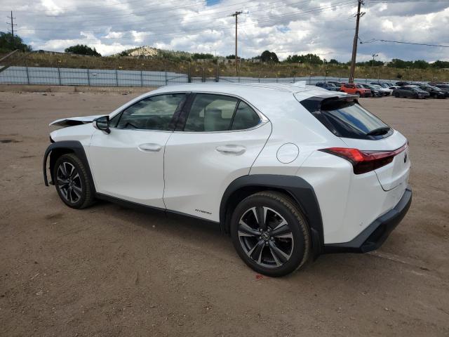 Photo 1 VIN: JTHP9JBH4L2030168 - LEXUS UX 250H 