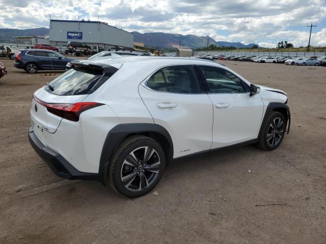 Photo 2 VIN: JTHP9JBH4L2030168 - LEXUS UX 250H 