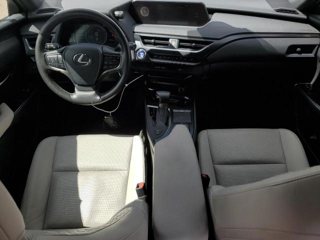 Photo 7 VIN: JTHP9JBH4L2030168 - LEXUS UX 250H 