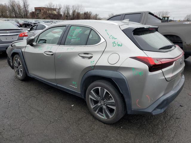 Photo 1 VIN: JTHP9JBH4L2033698 - LEXUS UX 250H 