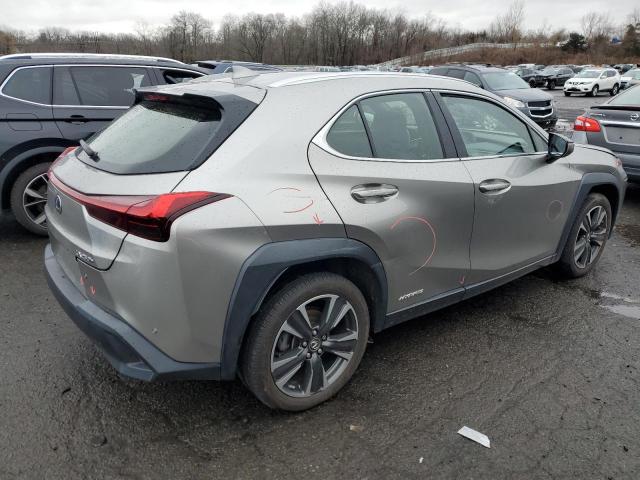 Photo 2 VIN: JTHP9JBH4L2033698 - LEXUS UX 250H 