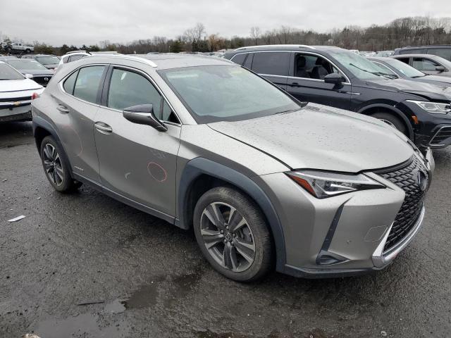 Photo 3 VIN: JTHP9JBH4L2033698 - LEXUS UX 250H 